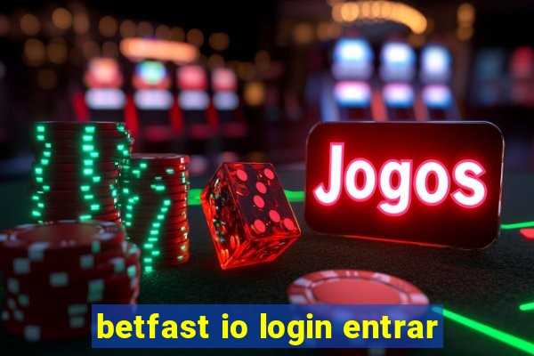 betfast io login entrar